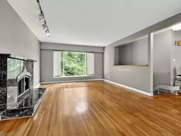 Walk-In Closet Photo of 1106 Heywood Street, North Vancouver, BC