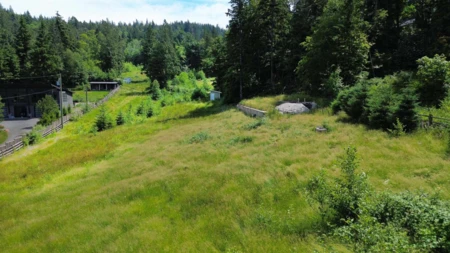 6428 Hyfield Road, Abbotsford, BC, Abbotsford — Land for sale