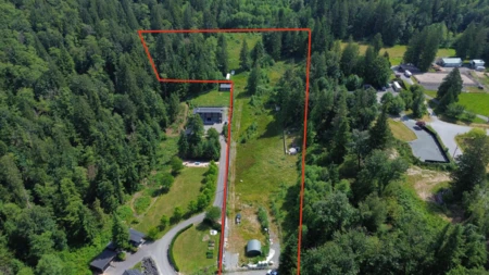 6428 Hyfield Road, Abbotsford, BC, Abbotsford — Land for sale