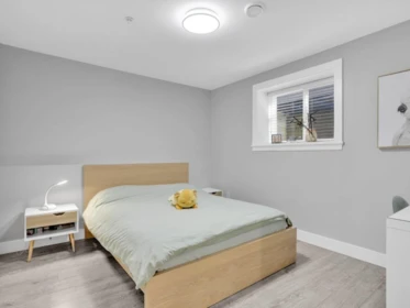 Basement Recreation Room Photo of 15456 Russell Avenue, White Rock, BC
