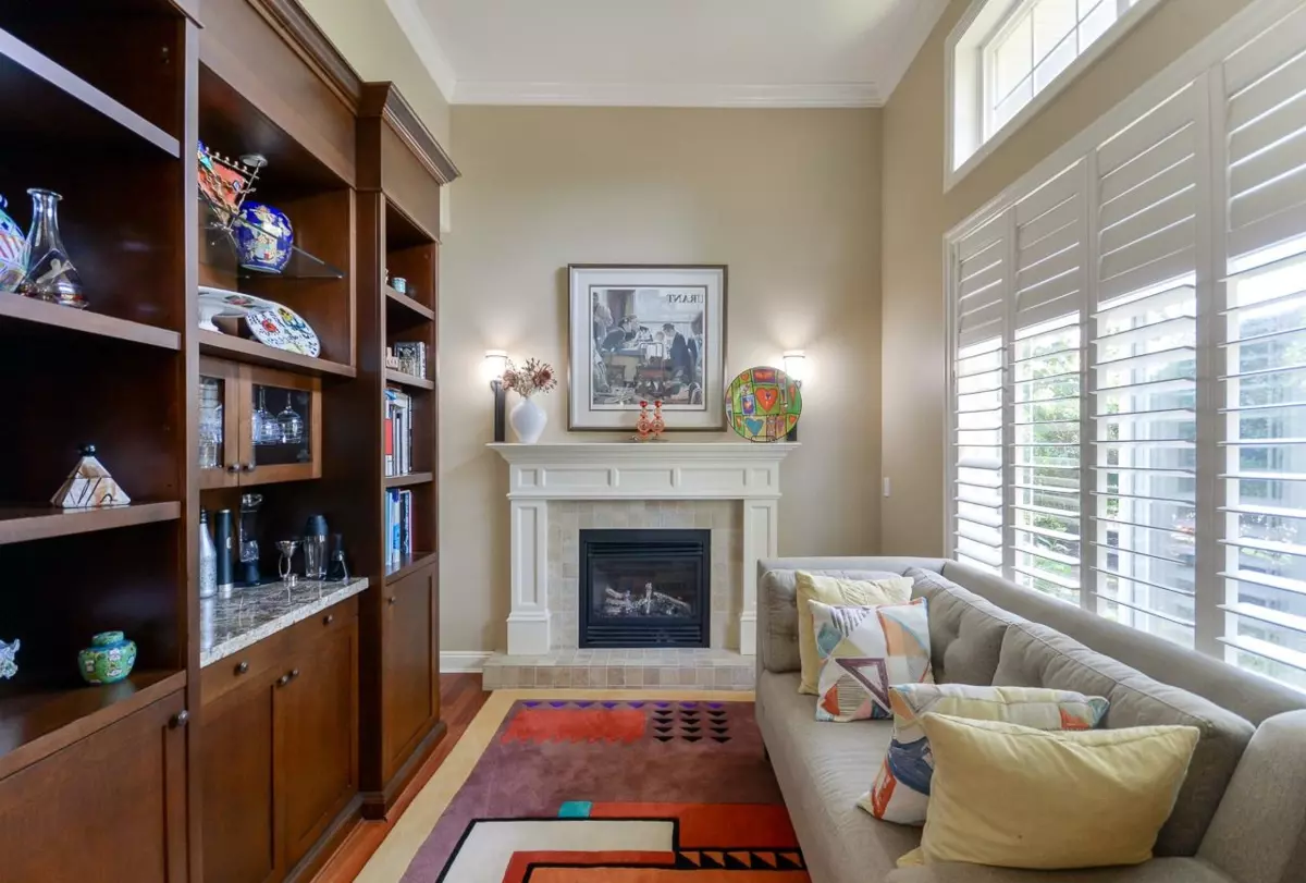 Living Room Photo of 11780 2nd Avenue, Richmond, BC