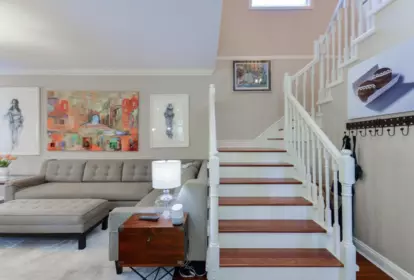 Entry Foyer Photo of 11780 2nd Avenue, Richmond, BC
