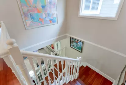 Hallway Photo of 11780 2nd Avenue, Richmond, BC