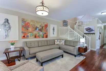 Pantry Photo of 11780 2nd Avenue, Richmond, BC