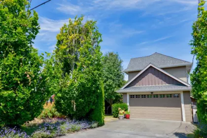 Playground / Recreational Area Near 11780 2nd Avenue, Richmond, BC