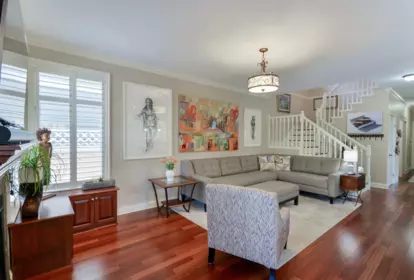 Primary Bedroom Photo of 11780 2nd Avenue, Richmond, BC
