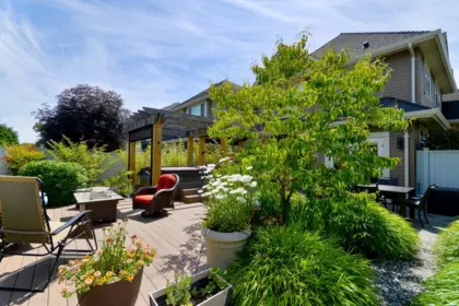 Street View Photo of 11780 2nd Avenue, Richmond, BC