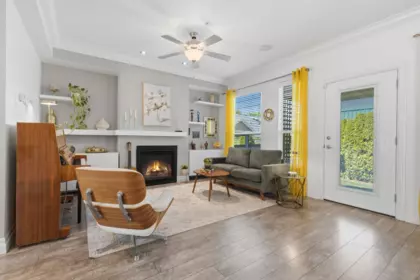 Loft / Bonus Room Photo of 11 44849 Anglers Boulevard, Chilliwack, BC