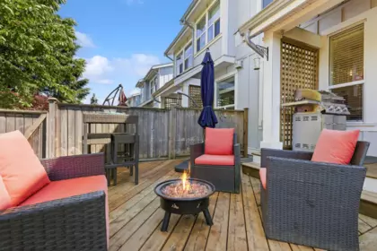 Playground / Recreational Area Near 11 44849 Anglers Boulevard, Chilliwack, BC