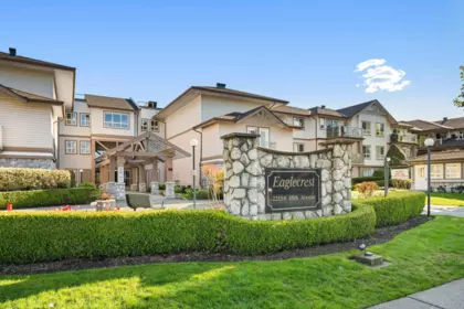 115 22150 48 Avenue, Langley, BC, Langley — Apartment/Condo for sale