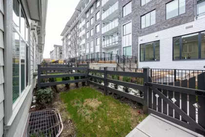 4 13629 81a Avenue, Surrey, BC, Surrey — Townhouse for sale