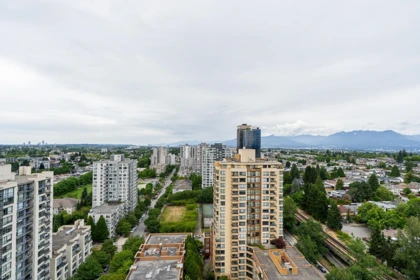 Laundry Room Photo of 2409 3663 Crowley Drive, Vancouver, BC