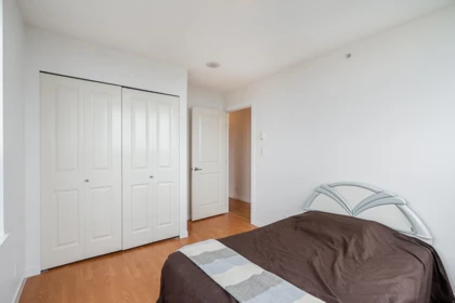 Office / Den Photo of 2409 3663 Crowley Drive, Vancouver, BC