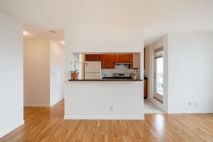 Pantry Photo of 2409 3663 Crowley Drive, Vancouver, BC