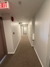 Entry Foyer Photo of 302 688 E 56th Avenue, Vancouver, BC