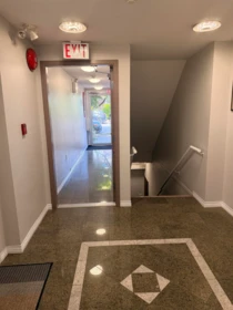 Hallway Photo of 302 688 E 56th Avenue, Vancouver, BC