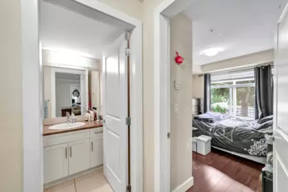 Breakfast Nook Photo of 112 46150 Bole Avenue, Chilliwack, BC