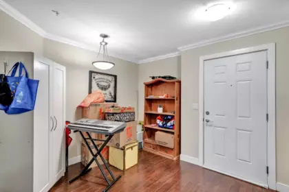 Kitchen Photo of 112 46150 Bole Avenue, Chilliwack, BC