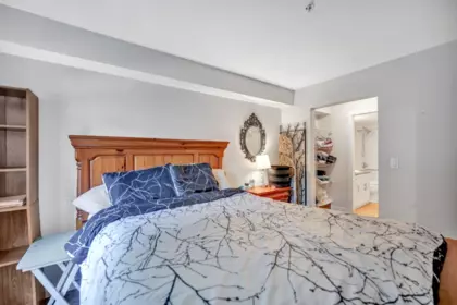 Loft / Bonus Room Photo of 112 46150 Bole Avenue, Chilliwack, BC