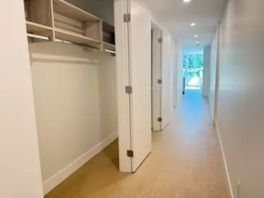 Pantry Photo of 602 423 6th Street, West Vancouver, BC