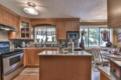 13243 Coulthard Road, Surrey, BC, Surrey — Single Family Residence for sale