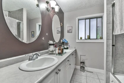 Entry Foyer Photo of 13243 Coulthard Road, Surrey, BC