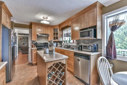 13243 Coulthard Road, Surrey, BC, Surrey — Single Family Residence for sale