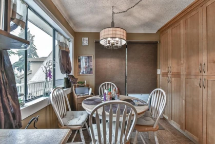 Guest Bathroom Photo of 13243 Coulthard Road, Surrey, BC