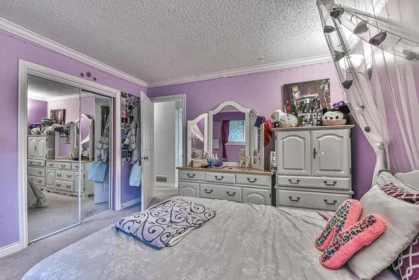 Hallway Photo of 13243 Coulthard Road, Surrey, BC