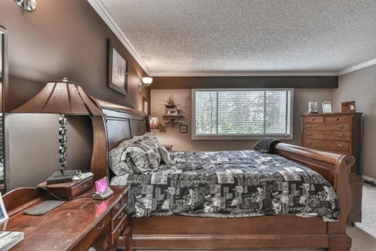 Loft / Bonus Room Photo of 13243 Coulthard Road, Surrey, BC