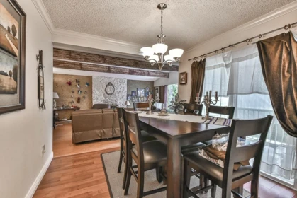 Pantry Photo of 13243 Coulthard Road, Surrey, BC