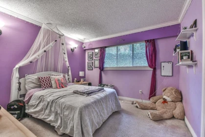 Powder Room Photo of 13243 Coulthard Road, Surrey, BC