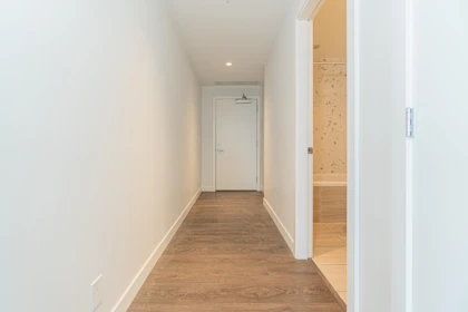 Loft / Bonus Room Photo of 3901 567 Clarke Road, Coquitlam, BC