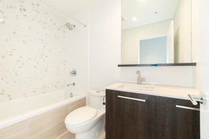 Office / Den Photo of 3901 567 Clarke Road, Coquitlam, BC