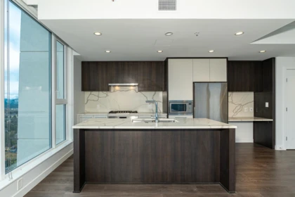 Pantry Photo of 3901 567 Clarke Road, Coquitlam, BC