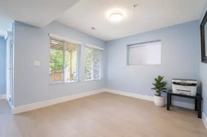 Aerial View of 10499 Mceachern Street, Maple Ridge, BC