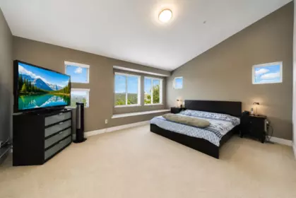 Basement Recreation Room Photo of 10499 Mceachern Street, Maple Ridge, BC