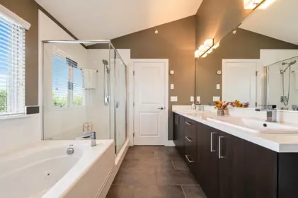 Hallway Photo of 10499 Mceachern Street, Maple Ridge, BC