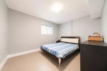 Hot Tub / Spa Photo of 10499 Mceachern Street, Maple Ridge, BC