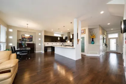 Office / Den Photo of 10499 Mceachern Street, Maple Ridge, BC
