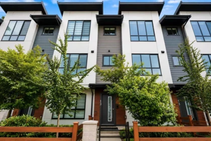 13 7177 194a Street, Surrey, BC, Surrey — Townhouse for sale