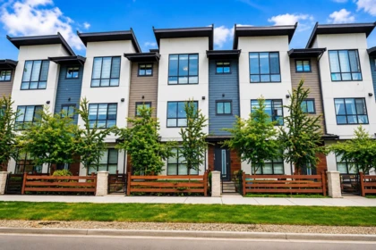 13 7177 194a Street, Surrey, BC, Surrey — Townhouse for sale