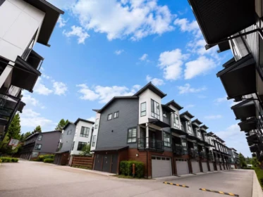 13 7177 194a Street, Surrey, BC, Surrey — Townhouse for sale
