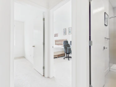 Hallway Photo of 13 7177 194a Street, Surrey, BC