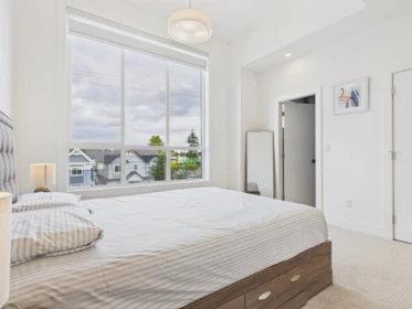 Mudroom Photo of 13 7177 194a Street, Surrey, BC