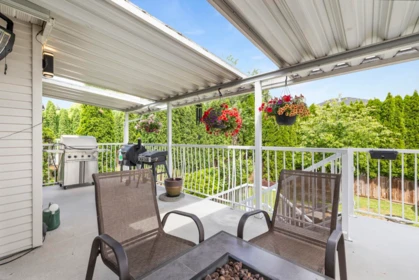 Breakfast Nook Photo of 23897 114a Avenue, Maple Ridge, BC