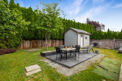 Community Amenities Photo (Clubhouse) of 23897 114a Avenue, Maple Ridge, BC