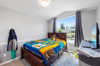 Hallway Photo of 23897 114a Avenue, Maple Ridge, BC
