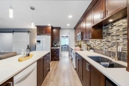Kitchen Photo of 23897 114a Avenue, Maple Ridge, BC