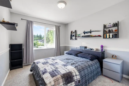 Mudroom Photo of 23897 114a Avenue, Maple Ridge, BC